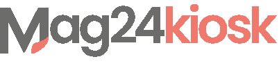 Mag24Kiosk